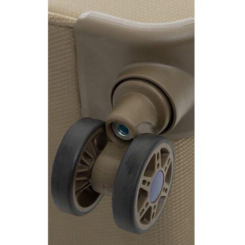 Soft-side Suitcase S March Tourer 2603;06