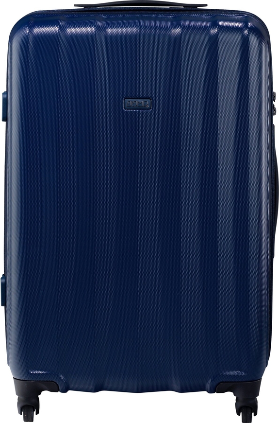 Hardside Suitcase 95L L Jump Tanoma 3202;8700