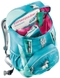 Kids backpack 20L DEUTER ONE TWO 3830116;3216 - 8