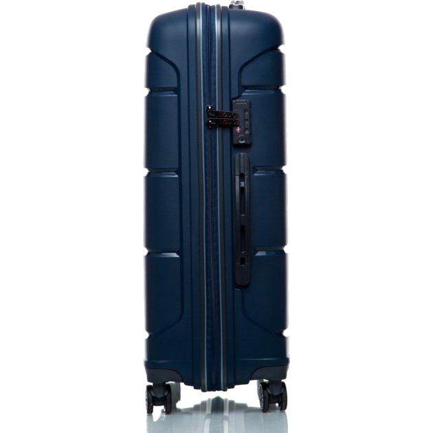 Hardside Suitcase 80L M Roncato Starlight 2.0 423402;23