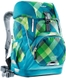 Kids backpack 20L DEUTER ONE TWO 3830116;3216 - 1