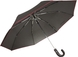 Folding Umbrella Auto Open & Close PERLETTI MAISON Maison 16213;7669 - 2