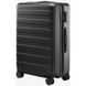 Валіза жорстка 38L S V&V Travel RHINE H8032-55Black - 1