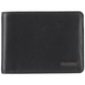 Bi-Fold Wallet Visconti FN71 BLK/BL/GRN - 1