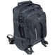 Рюкзак повсякденний 16L JCB JCBBP 18 BLK/GREY - 5