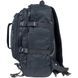 Рюкзак повсякденний 16L JCB JCBBP 18 BLK/GREY - 7