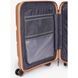 Hard-side Suitcase 75/85L M V&V Travel Metallo H8023-65Gold - 6