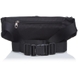 Waist Bag VOLUNTEER 1749-03 BLK - 3