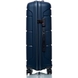 Hardside Suitcase 80L M Roncato Starlight 2.0 423402;23 - 2