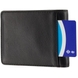 Bi-Fold Wallet Visconti FN71 BLK/BL/GRN - 3