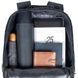 Рюкзак повсякденний 16L JCB JCBBP 18 BLK/GREY - 12