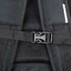 Рюкзак повсякденний 33L JCB JCBBP 71 BLK/YELLOW - 7