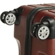 Hardside Suitcase 44L S CAT Cocoon 83881;450 - 8