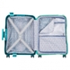 Hardside Suitcase 41L S DELSEY MONCEY 3844803;13 - 3