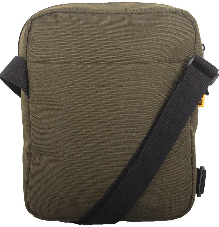 Наплечная сумка 2L CAT The Project Tablet Bag 83614;152