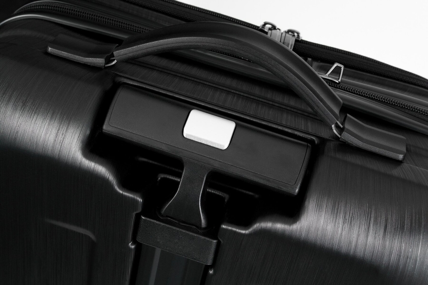 Hardside Suitcase 38.85L S CAT Cargo Access 83535;01