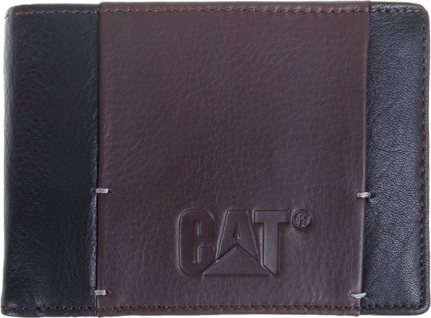 Bi-Fold Wallet CAT Cultivation 83252;81