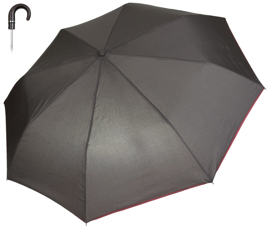 Складной зонт Автомат PERLETTI MAISON Maison 16213;7669
