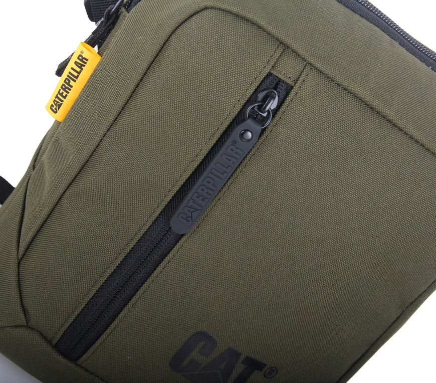 Сумка наплічна 2L CAT The Project Tablet Bag 83614;152