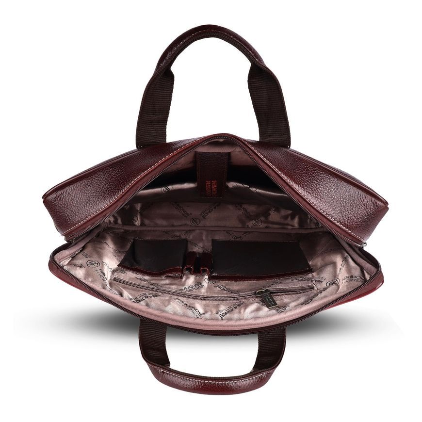 Сумка для ноутбука 15" Hammonds Flycatcher LB106 BR
