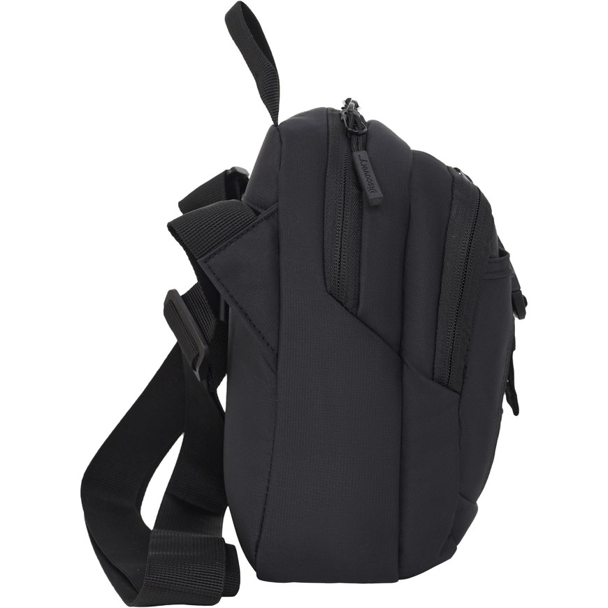 Повседневная плечевая сумка 4L Discovery Shield D00112.06
