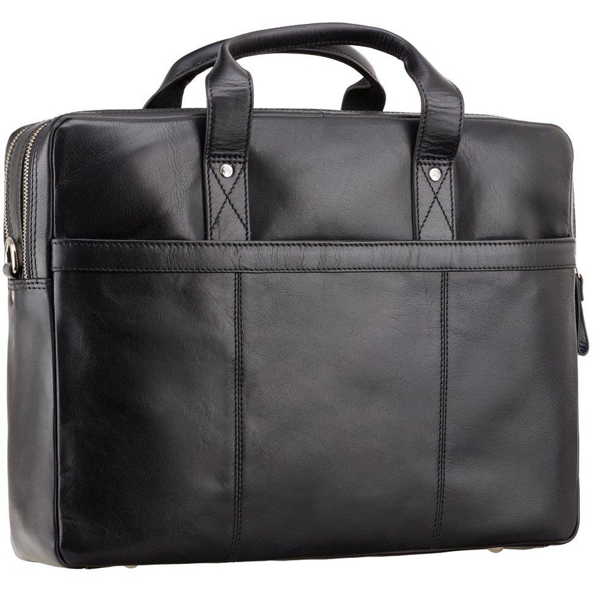 Laptop Bag Visconti Anderson 15 ML24 BLK