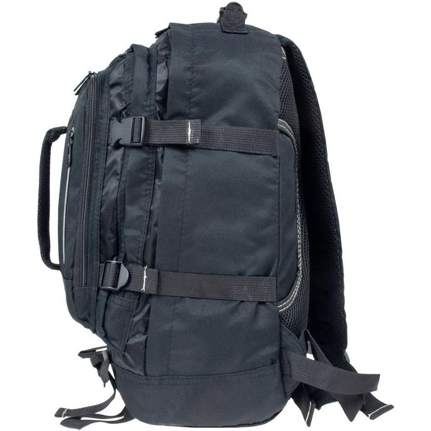 Рюкзак повсякденний 16L JCB JCBBP 18 BLK/GREY