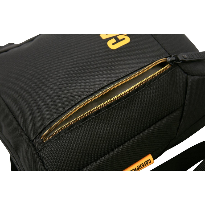 Наплечная сумка 2L CAT The Project Tablet Bag 83614;152