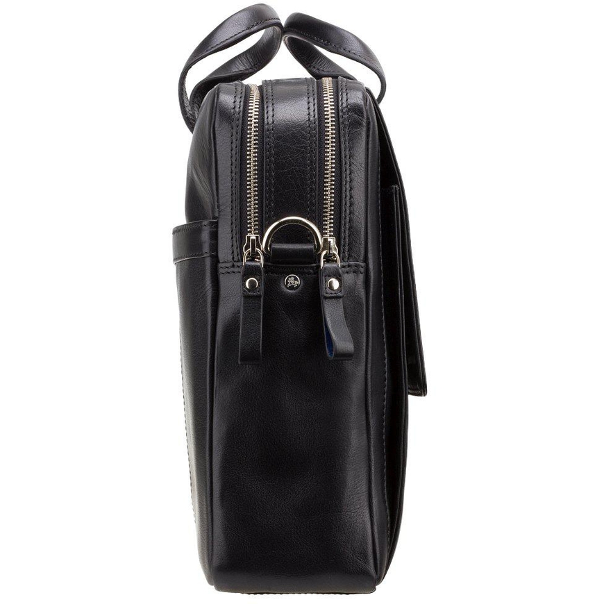 Laptop Bag Visconti Anderson 15 ML24 BLK