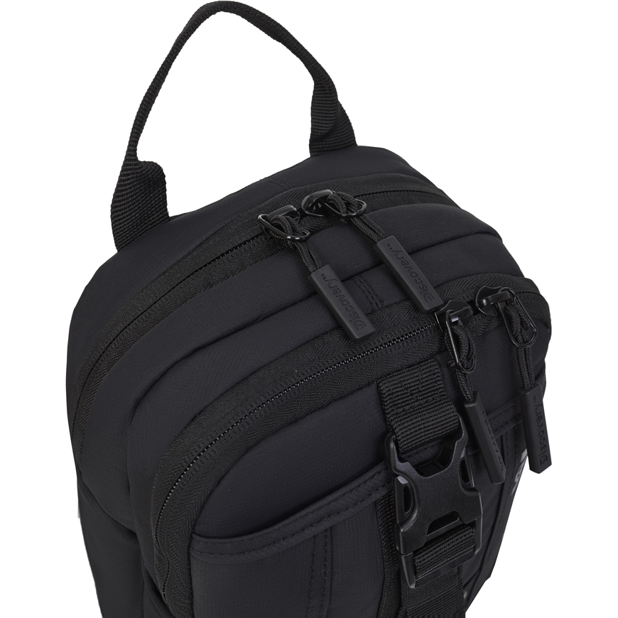 Повсякденна наплічна сумка 4L Discovery Shield D00112.06