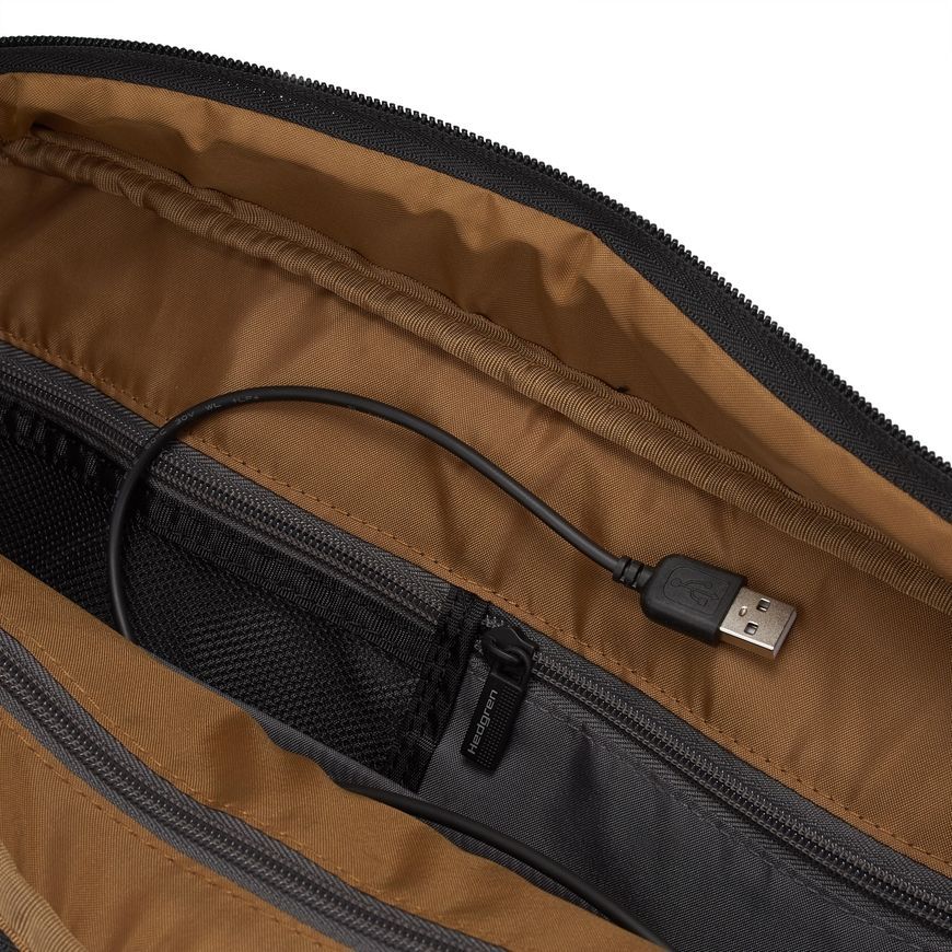 Сумка для ноутбука 15.6" 15.2L Hedgren NEXT HNXT08/744-01