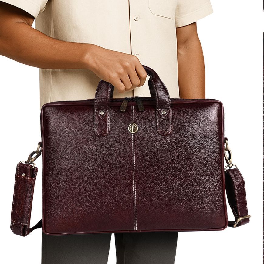 Сумка для ноутбука 15" Hammonds Flycatcher LB106 BR