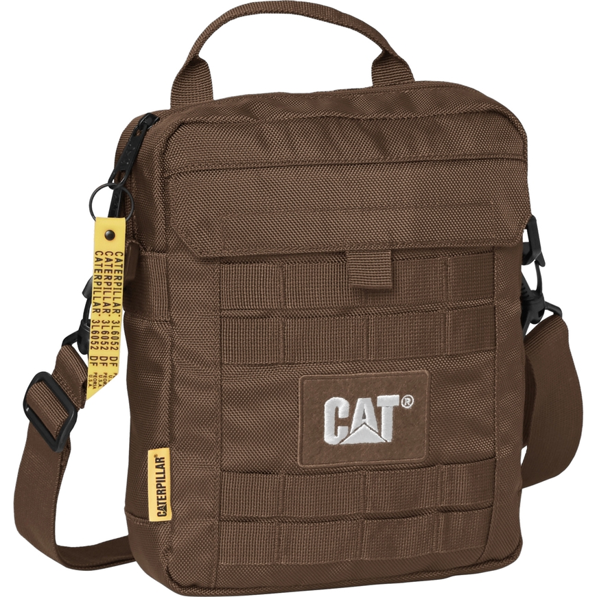 Повсякденна наплічна сумка 5L CAT Combat Namib 84036;518