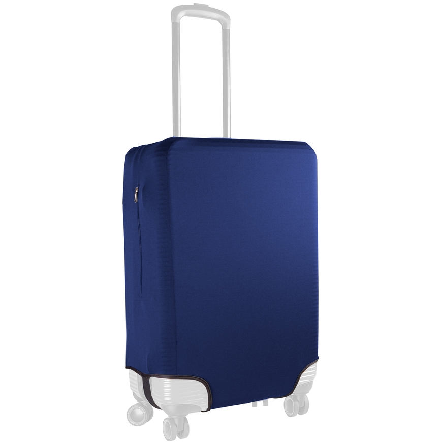 Чохол для валізи M Coverbag 0201 M0201DB;8700