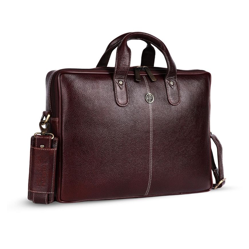 Сумка для ноутбука 15" Hammonds Flycatcher LB106 BR