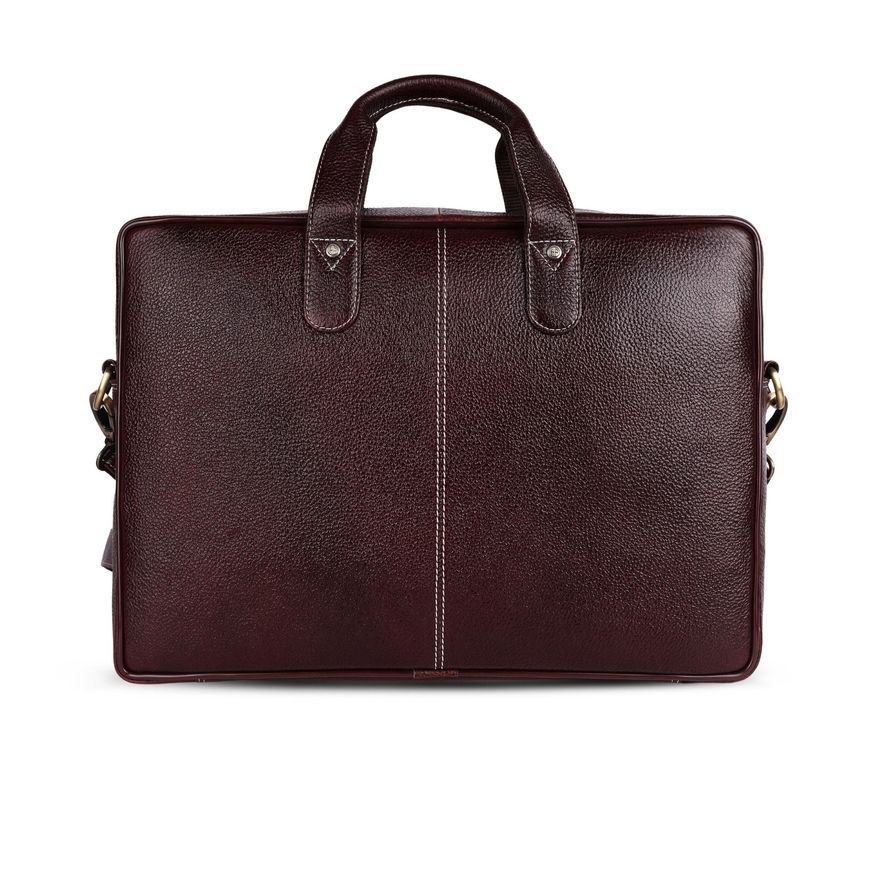 Сумка для ноутбука 15" Hammonds Flycatcher LB106 BR