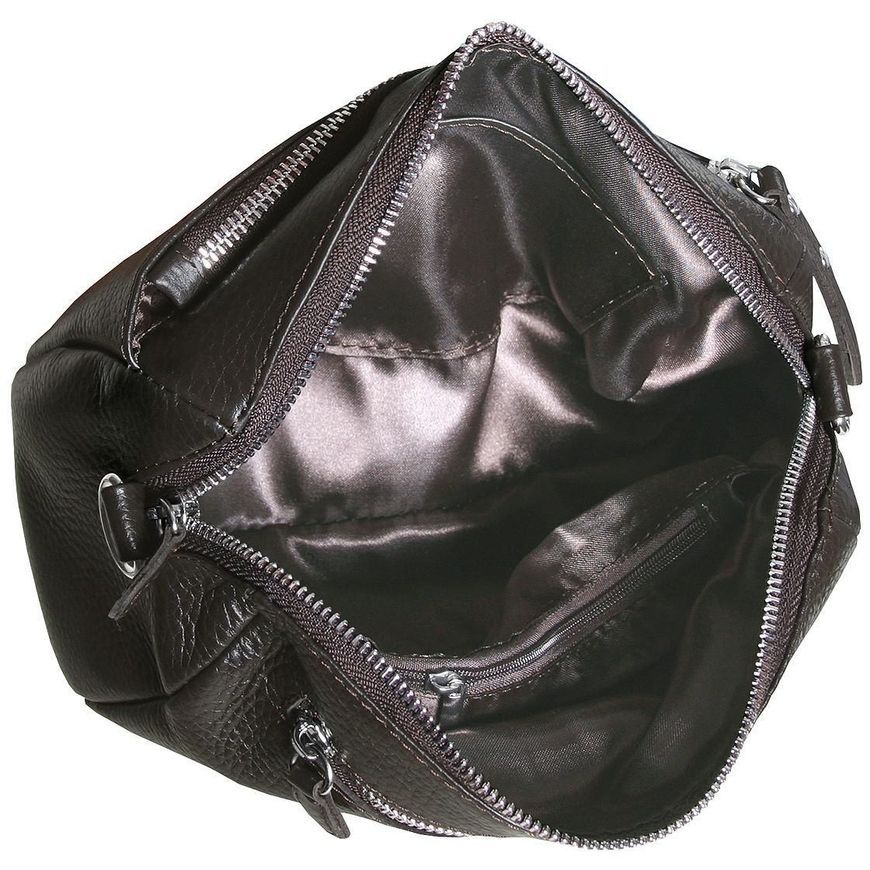 Shoulder Bag VIP COLLECTION 1562 B FLAT
