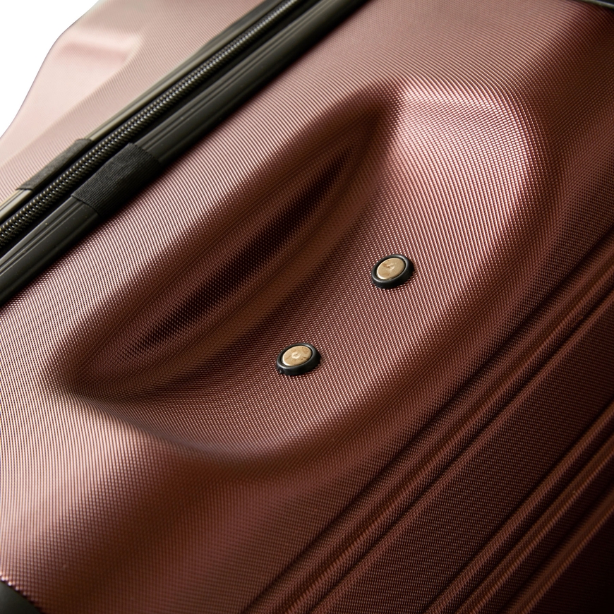 Hardside Suitcase 44L S CAT Cocoon 83881;450