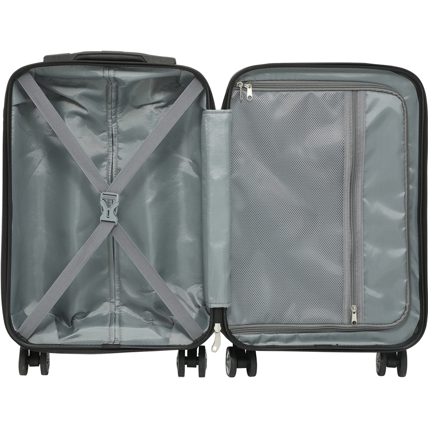 Hardside Suitcase 44L S CAT Cocoon 83881;450