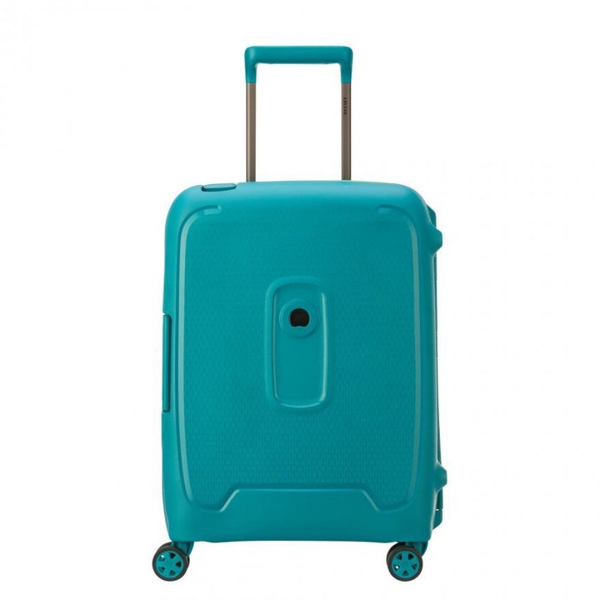 Hardside Suitcase 41L S DELSEY MONCEY 3844803;13