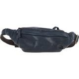 Waist Bag Ashwood D102 NAVY