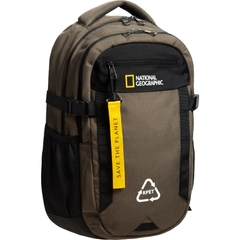 Рюкзак повсякденний (Міський) з відділенням для ноутбука National Geographic Natural N15780