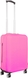 Suitcase Cover S Coverbag 0201 S0201Pink;0220 - 1