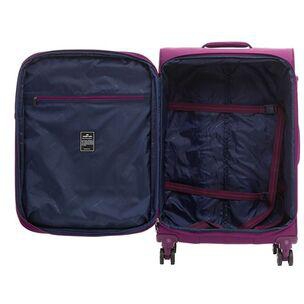 Soft-side Suitcase M March Tourer 2602;22