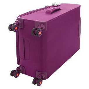 Soft-side Suitcase M March Tourer 2602;22