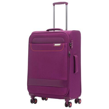 Soft-side Suitcase M March Tourer 2602;22