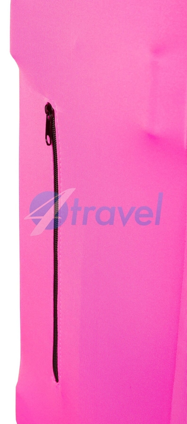 Чехол для чемодана S Coverbag 0201 S0201Pink;0220