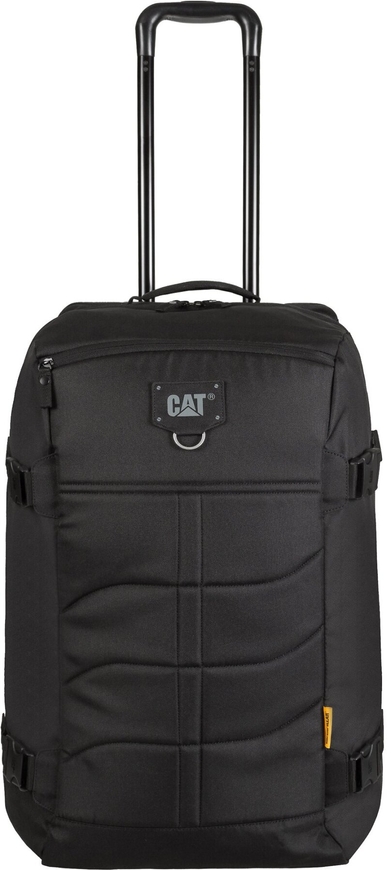 Rolling Travel Bag 80L CAT Millennial Cargo 83429;01
