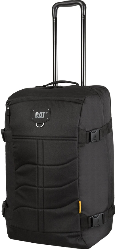 Rolling Travel Bag 80L CAT Millennial Cargo 83429;01
