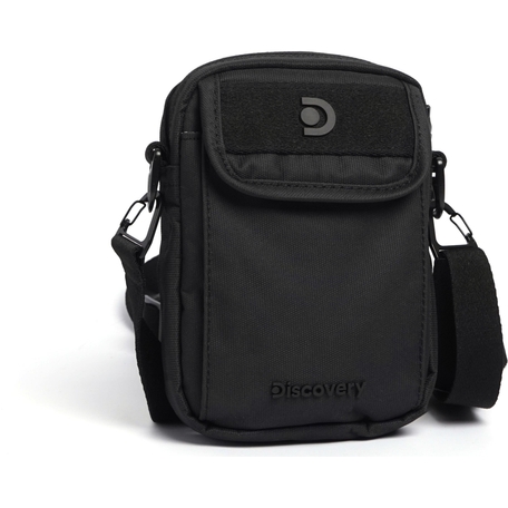 Small Utility Shoulder Bag 1L Discovery Downtown D00910-06